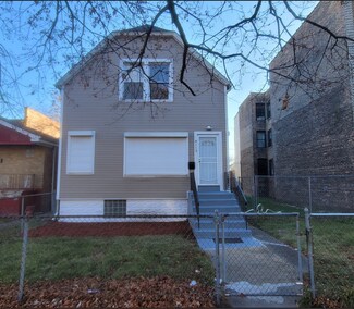 8113 S Ellis Ave, Chicago, IL 60619