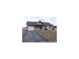 5068 N Jack Morgan Rd, Austin, IN 47102