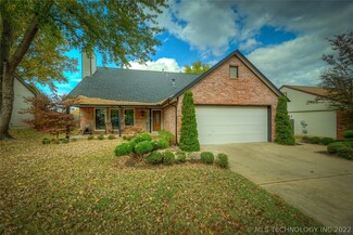 1816 W Gulfport St, Broken Arrow, OK 74011