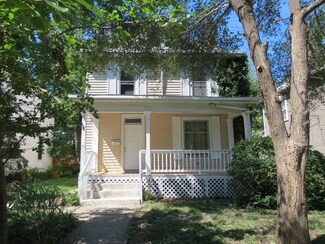 2547 Findley Ave, Columbus, OH 43202