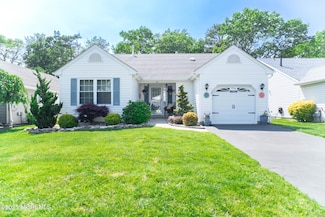 33 Brant Dr, Brick, NJ 08724