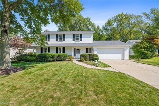 467 Catlin Dr, Richmond Heights, OH 44143