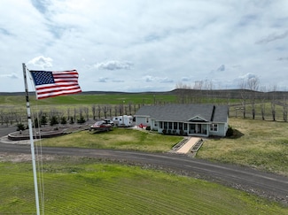 0 Weaver Springs Rd, Burns, OR 97720
