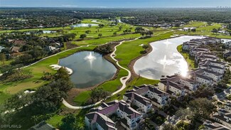 580 Avellino Isles Cir Unit 202, Naples, FL 34119