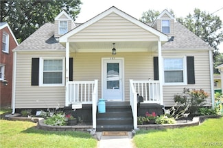 307 Washington Ave, Colonial Heights, VA 23834