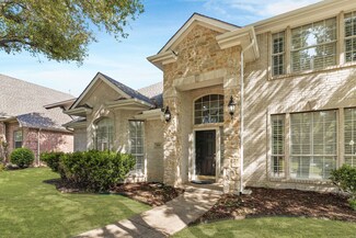 3001 Devlin Ridge Dr, Plano, TX 75025
