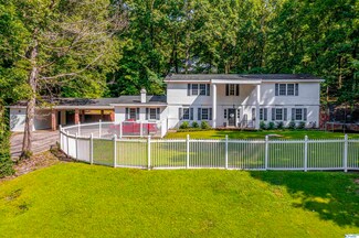 612 Merit Springs Rd, Gadsden, AL 35901
