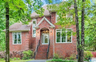 113 Windwood Cir, Alabaster, AL 35007