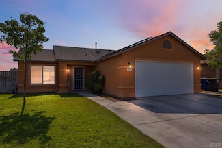 150 Wawona Ave, Corcoran, CA 93212
