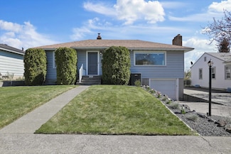 4210 N Elgin St, Spokane, WA 99205