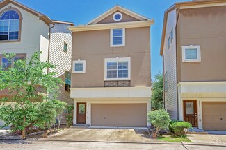 3014 Clearview Cir, Houston, TX 77025