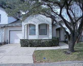 6111 Wexford Place, San Antonio, TX 78240