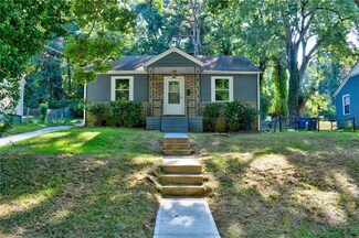 162 Edgewood Cir, Winston Salem, NC 27127