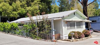 30473 Mulholland Hwy Unit 44, Cornell, CA 91301