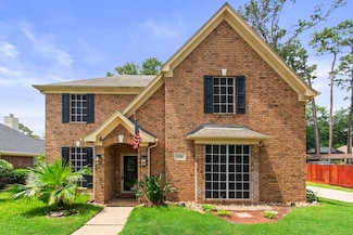 2730 Alderleaf Place, Spring, TX 77388