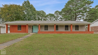 1912 Sherwood Dr, Jonesboro, AR 72401