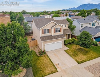 4639 Tetman Ln, Colorado Springs, CO 80916