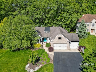3440 Monterey Hills Dr NE Unit 7, Grand Rapids, MI 49525