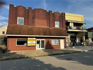 127 & 129 Columbia Ave, Vandergrift - Wml, PA 15690