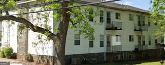 400 S Center St, Thomaston, GA 30286