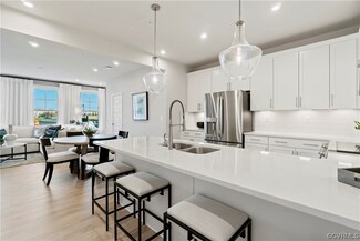 1520 W Moore St Unit A, Richmond, VA 23220