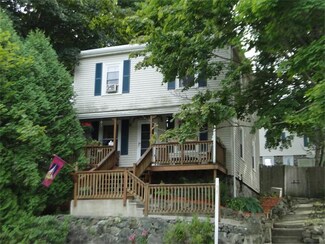 121 Winter St, Saugus, MA 01906