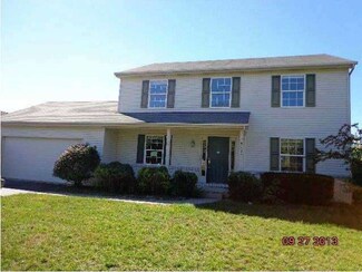 7324 Juneberry Ln, Whitehouse, OH 43571