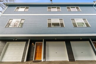 2011 S Washington St Unit D, Seattle, WA 98144