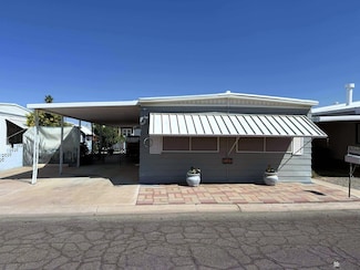 3583 S Kings Ct, Yuma, AZ 85365