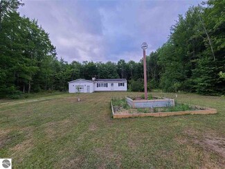642 Plum Valley Rd NE, Mancelona, MI 49659