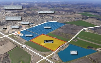 0 Fm 878 Unit 20863887, Waxahachie, TX 75165