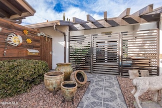 10617 Park View Cir, El Paso, TX 79935