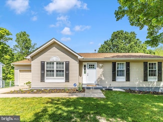 1710 Dennis Ct, District Heights, MD 20747