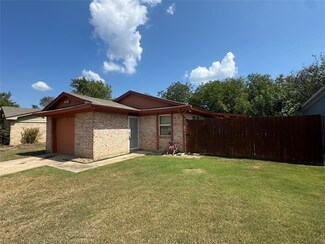400 Campbell Ln, Denton, TX 76209