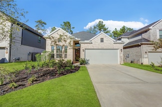 324 Cedrus Hills Trail, Willis, TX 77318