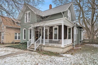 410 S 6th St, Goshen, IN 46526