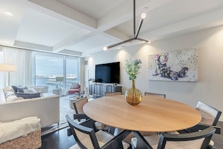 150 Seaport Blvd Unit 6D, Boston, MA 02210