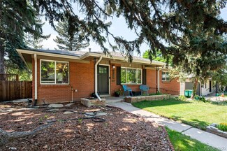 4175 S Inca St, Englewood, CO 80110