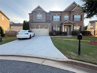 3670 Kissell Dr, Cumming, GA 30041