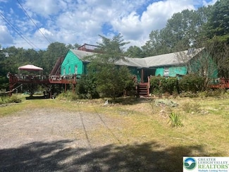 75 Coyote Dr, Jim Thorpe, PA 18229