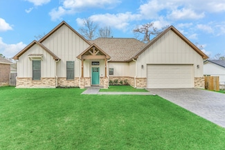 1715 Eastvale Dr, Spring, TX 77386