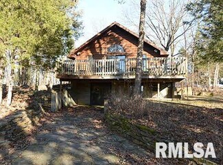 37 Tom Dick Hill Rd, Stonefort, IL 62987