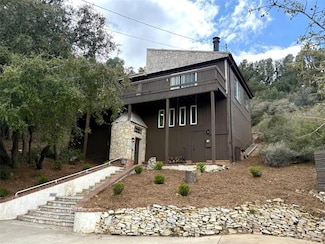 1909 Pioneer Way, Pine Mountain Club, CA 93222