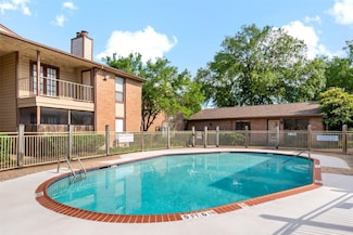 9000 Bissonnet St Unit 501, Houston, TX 77074