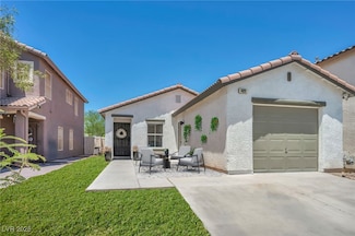 4020 Pistachio Nut Ave, Las Vegas, NV 89115