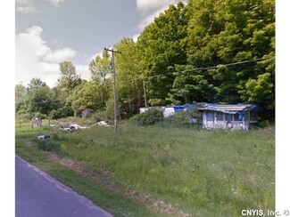 177 Wall St, Hannibal, NY 13074
