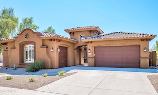 1807 W Sierra Sunset Trail, Phoenix, AZ 85085