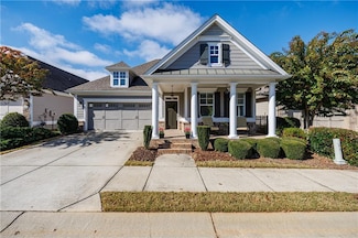 403 Heron Landing, Woodstock, GA 30188