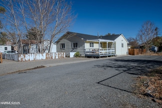 224 S Nevada St, Yerington, NV 89447