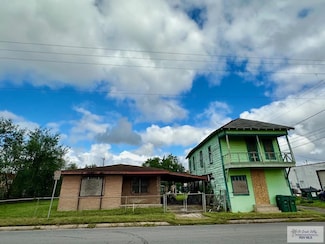 114 W Clark Ave, Pharr, TX 78577